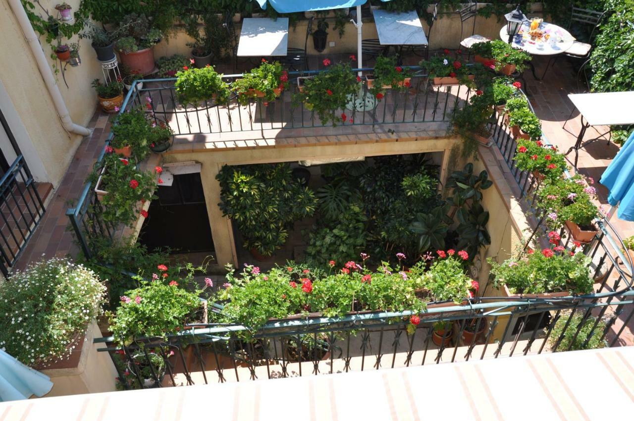 Maison Provençale Venasque Exterior foto